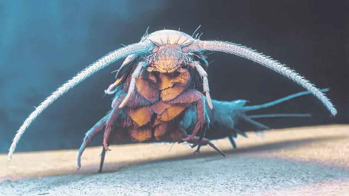  / Fot. EAST NEWS / SCIENCE PHOTO LIBRARY