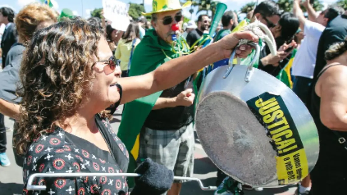  / Fot. Joedson Alves / AP / EAST NEWS
