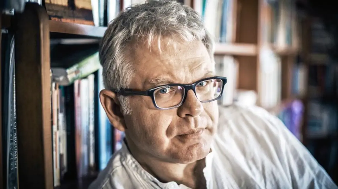  / Fot. Maciej Zienkiewicz dla „TP”