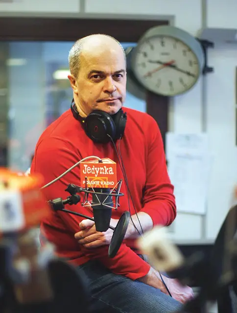  / Fot. Jerzy Dudek / FORUM