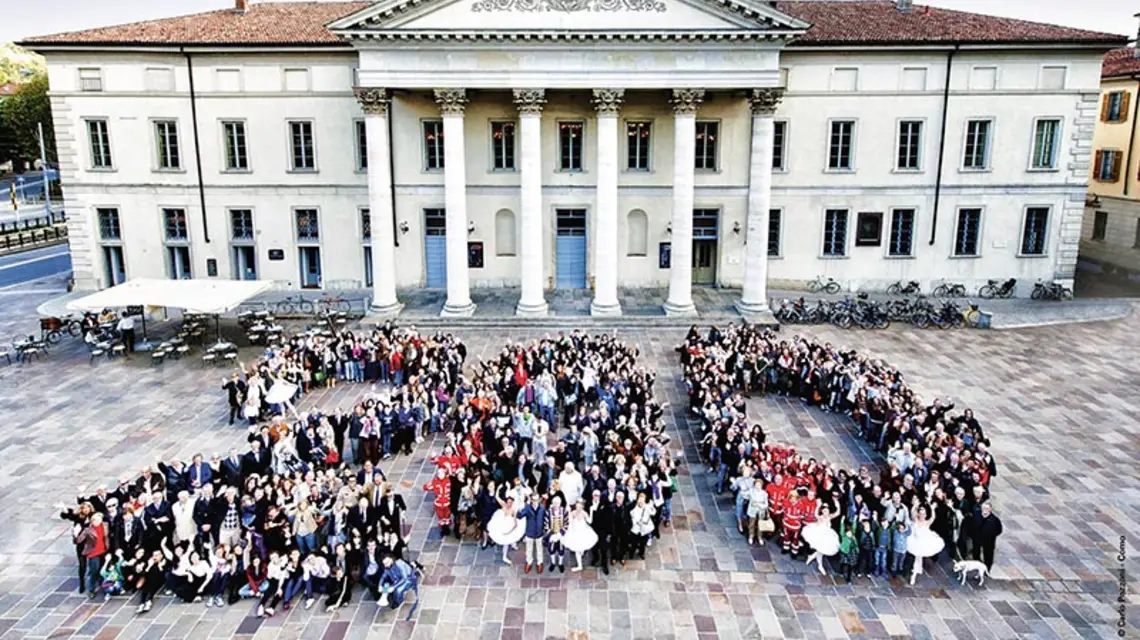  / Fot. Carlo Pozzoni-COMO