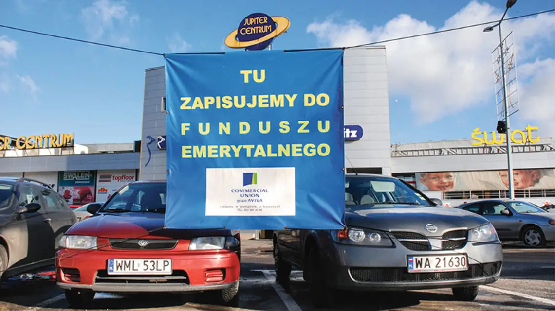  / Fot. Włodzimierz Wasyluk / EAST NEWS