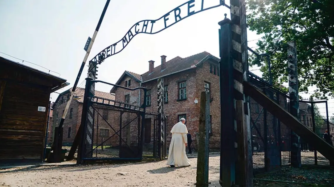  / Fot. Filippo Monteforte / AP / EAST NEWS