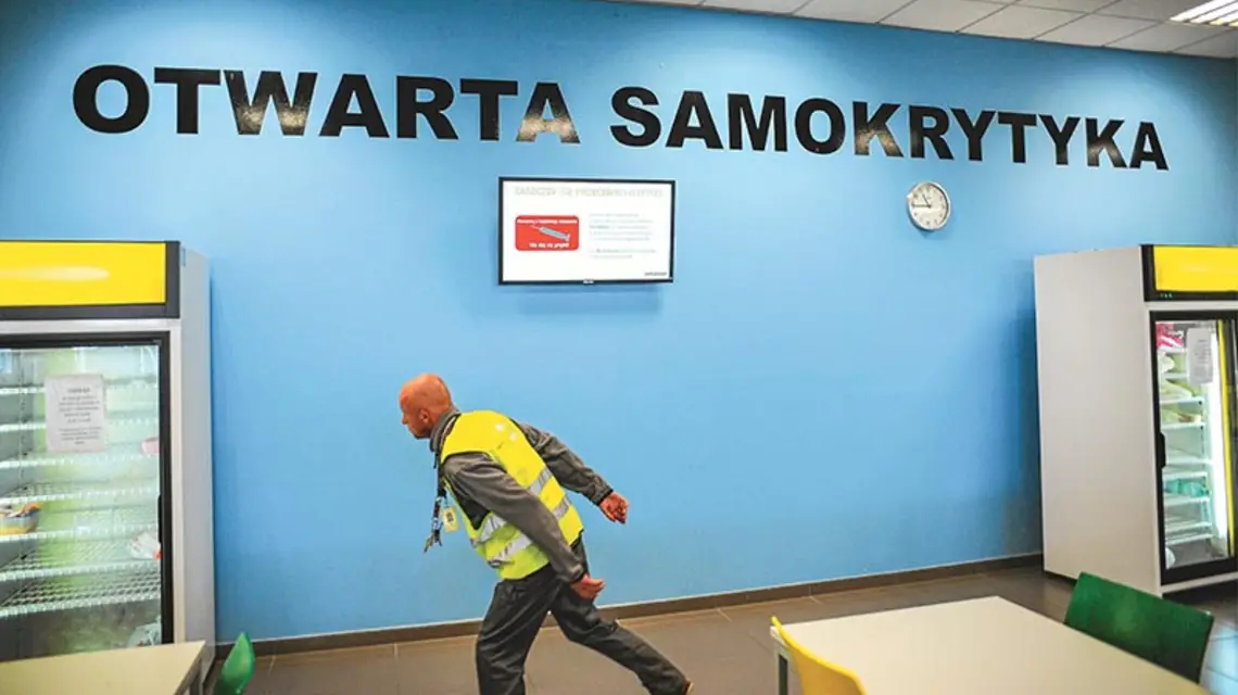 Dni otwarte w Amazonie, październik 2015 r. / Fot. Tomasz Pietrzyk / AGENCJA GAZETA