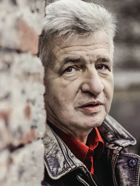  / Fot. Andrzej Wiktor / FORUM