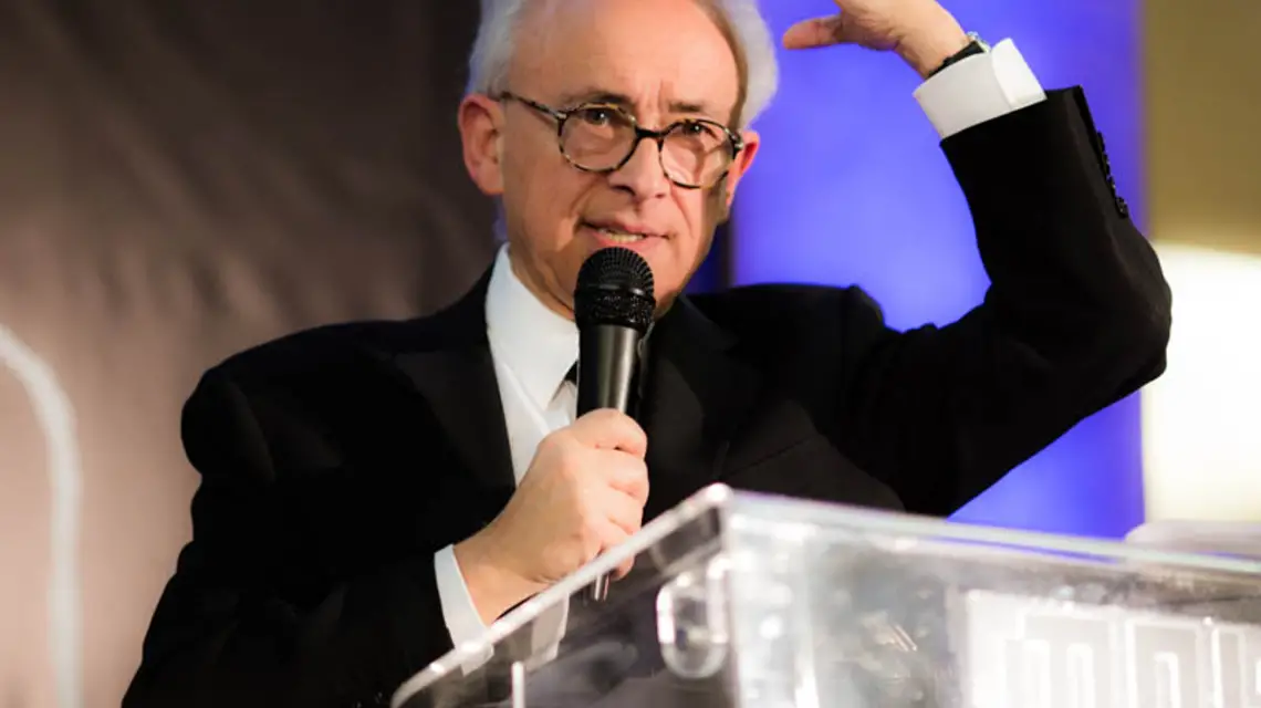 prof. Antonio Damasio