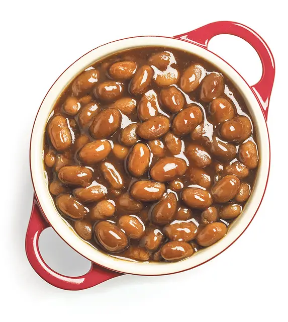 Fagioli alla Bud Spencer (przepis na końcu tekstu) / Fot. Bruno Crescia / GETTY IMAGES