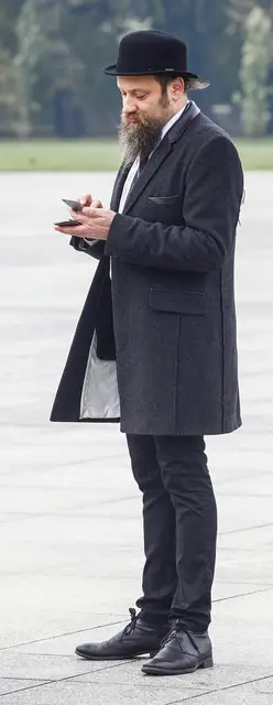 Marcin Kędryna, doradca medialny prezydenta, Warszawa, październik 2015 r. / Fot. Stefan Maszewski / REPORTER