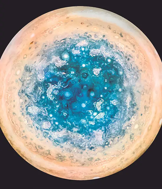  / Fot. NASA
