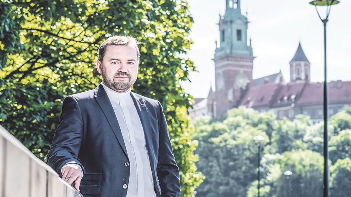  / Fot. Jacek Taran dla „TP”