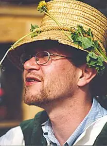 Stanisław Mancewicz - postać mityczna / 