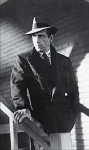 Humphrey Bogart (1899-1957) / 