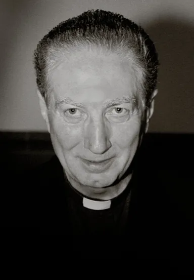 Kardynał Carlo Maria Martini / fot. KNA-Bild / 