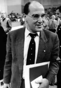 Gregor Gysi / 