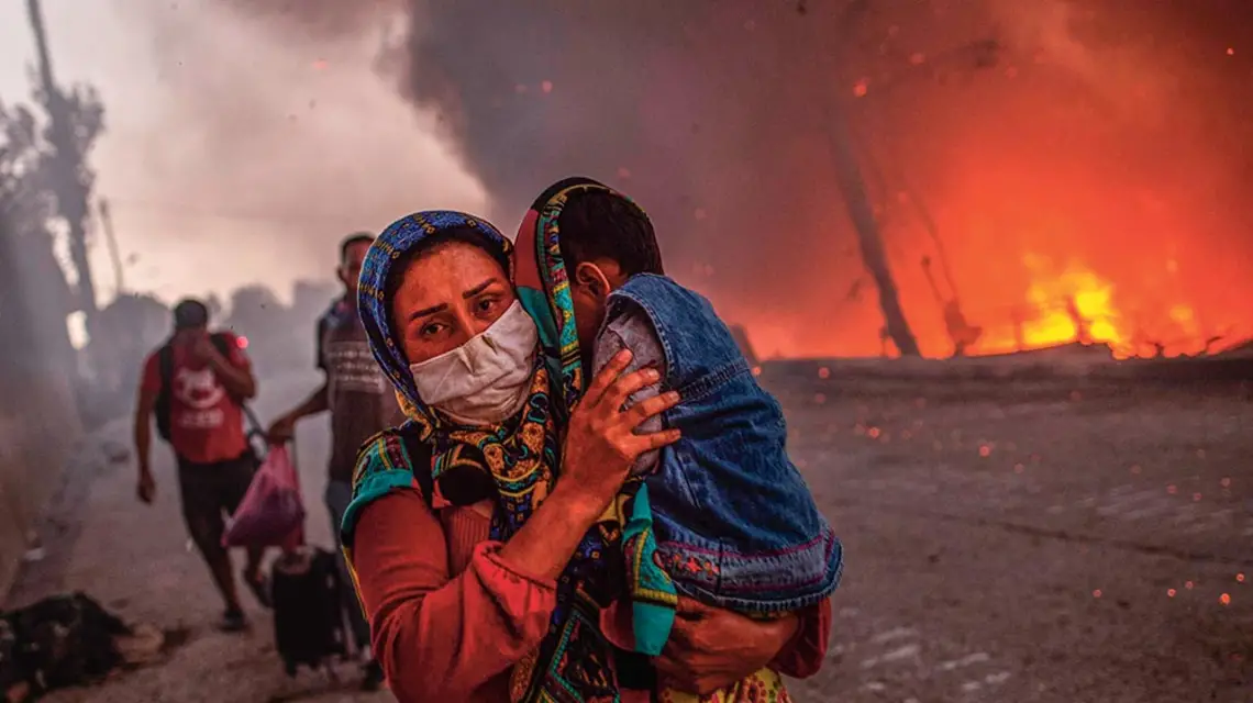  / ANGELOS TZORTZINIS / AFP / EAST NEWS