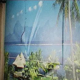 Kadr z filmu Andreasa Horvatha / 