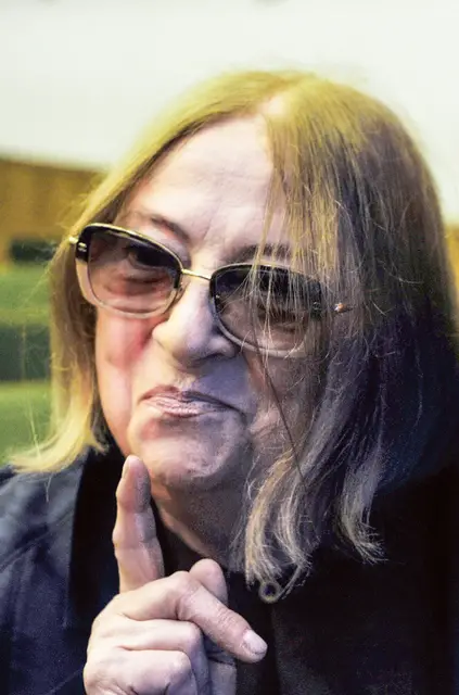  / ANDRZEJ RYBCZYŃSKI / PAP