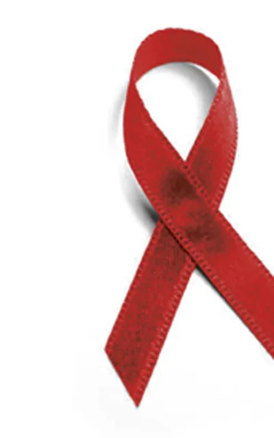 Światowy Dzień Walki z AIDS / 
