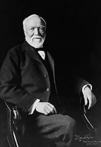Andrew Carnegie / 