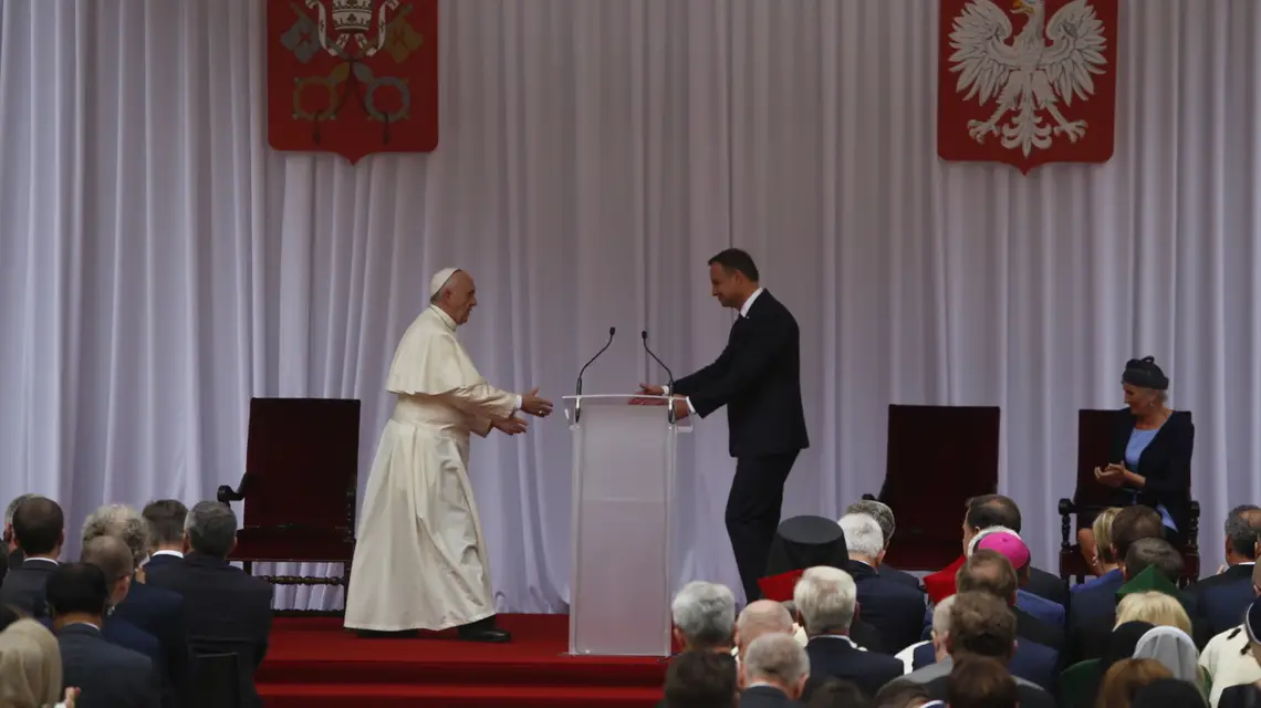  / fot. Tomasz Wiech dla „TP"