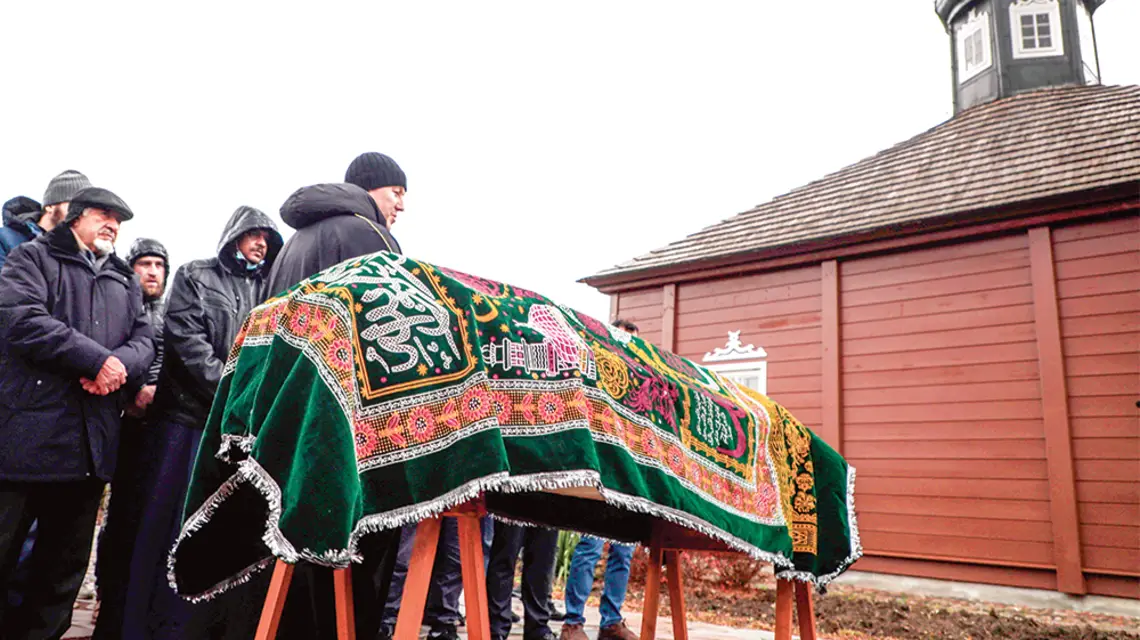 Islamem dobrze się straszy