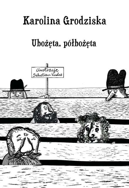 Książka niespodziewana