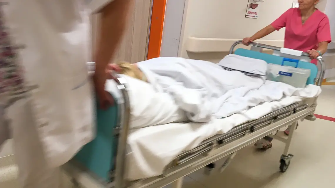 fot. Piotr Kamionka / REPORTER