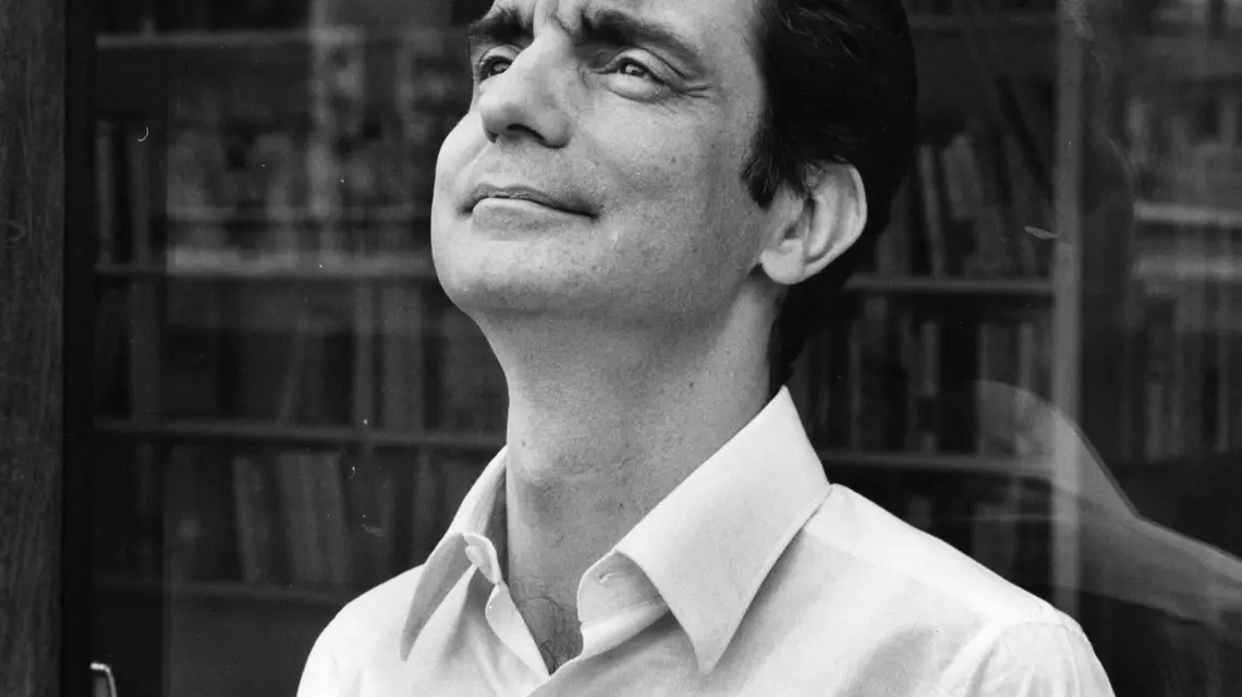 Italo Calvino