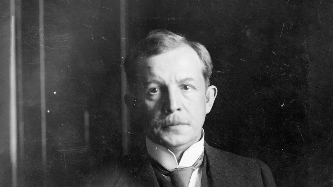 Wojciech Korfanty - Tygodnik Powszechnyq