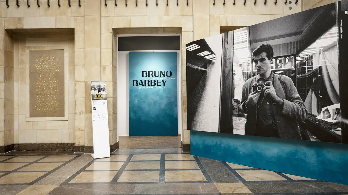 fot. Baratosz Bajerski / materiały prasowe 