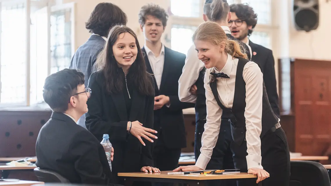 Slabe wyniki polskich uczniów w testach PISA 