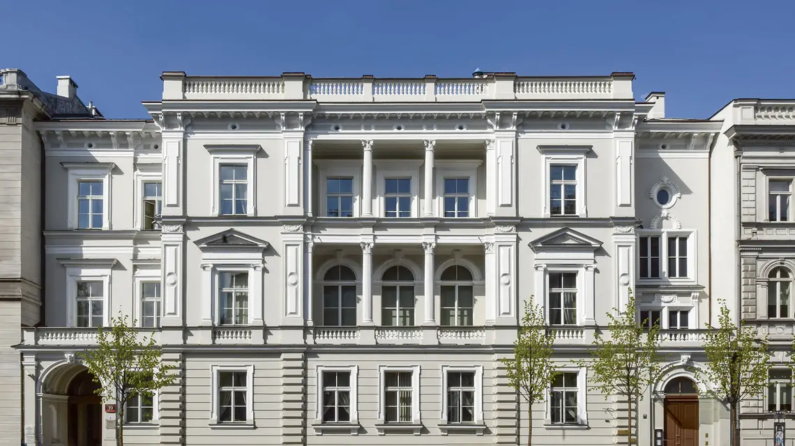 Niemiecki Instytut Historyczny // materiały prasowe