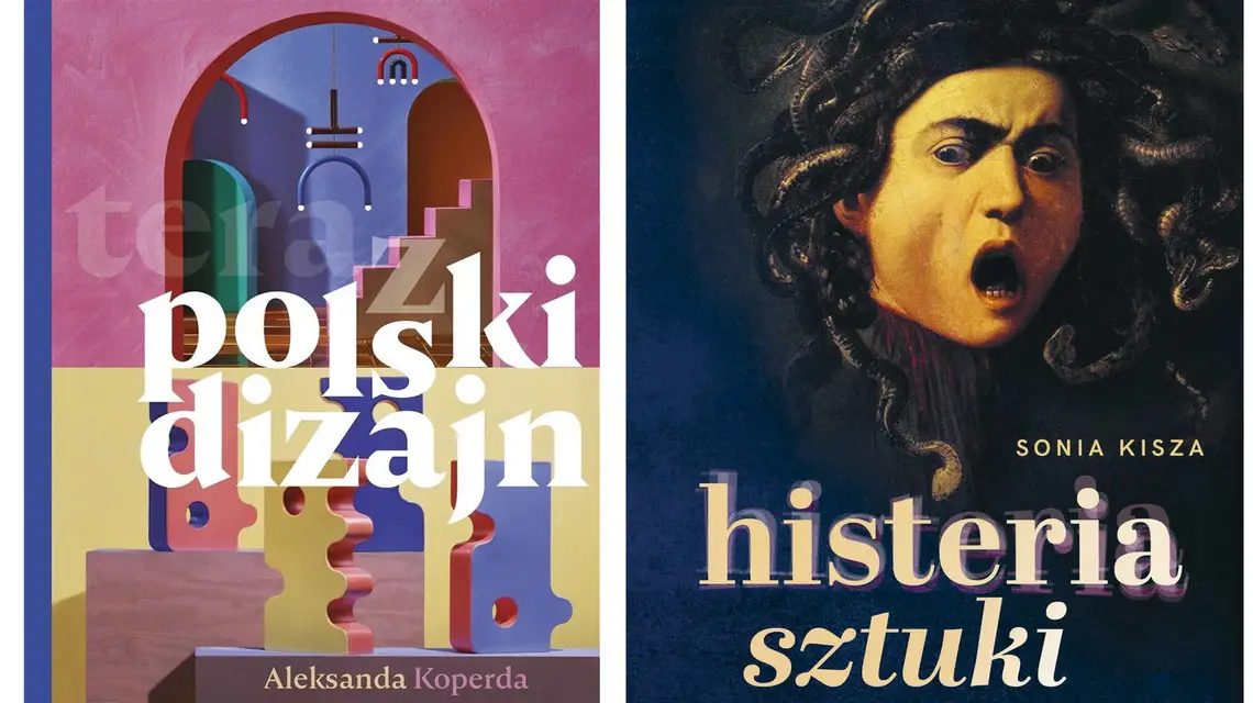Polski dizajn, Histeria Sztuki - Tygodnik Powszechny