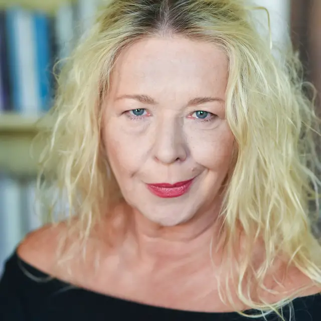 Joanna Oparek / Fot. Jacek Taran