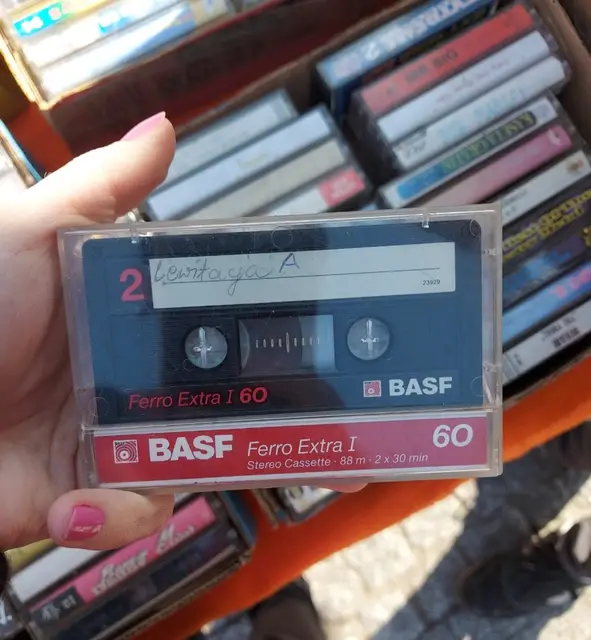 Olga Drenda - Felieton w "Tygodniku Powszechnym"