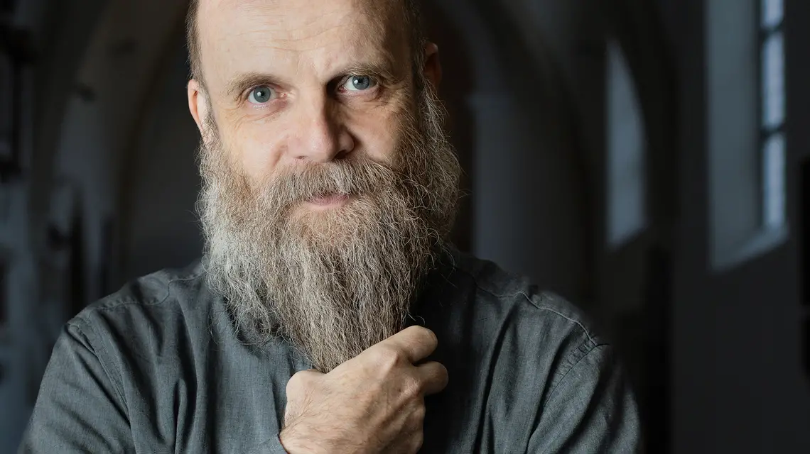 ks. Grzegorz Strzelczyk / Fot. Grażyna Makara