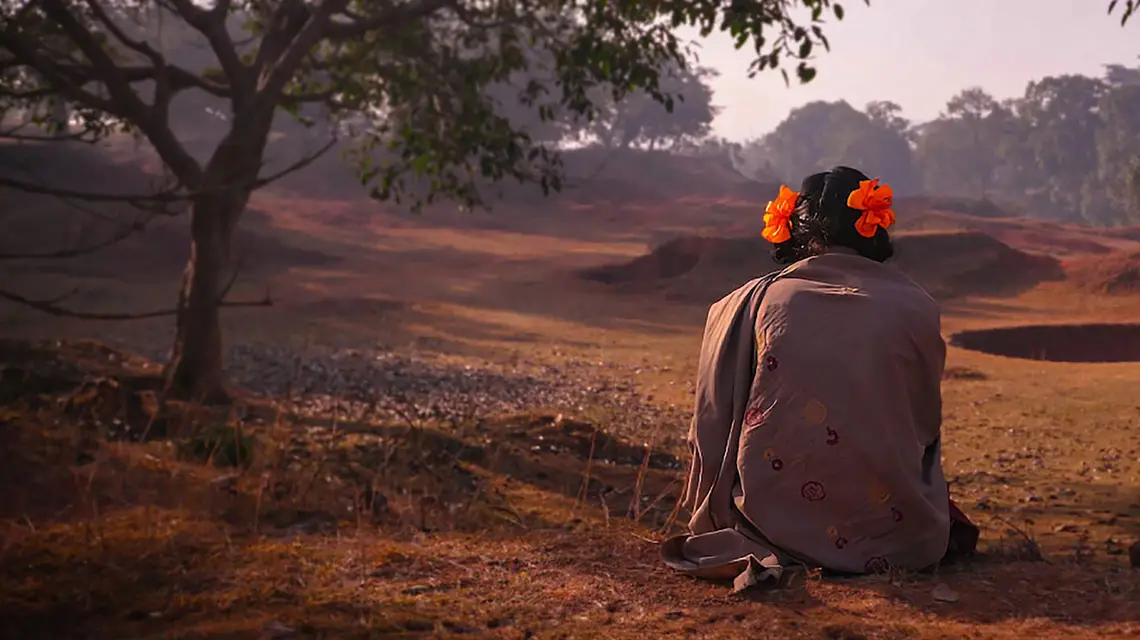 Kadr z filmu „Zabić tygrysa”, reż. Nisha Pahuja, 2022 r. // Materiały prasowe