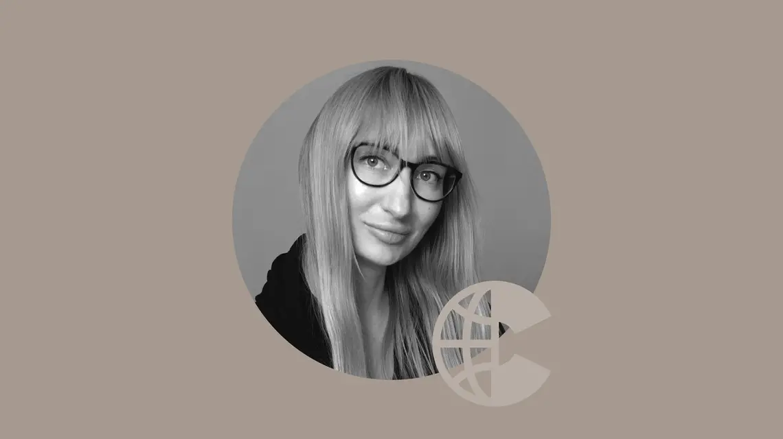 Małgorzata Rejmer // Materiały prasowe