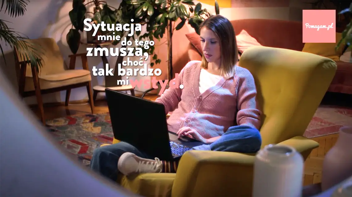 Materiały prasowe Pomagam.pl