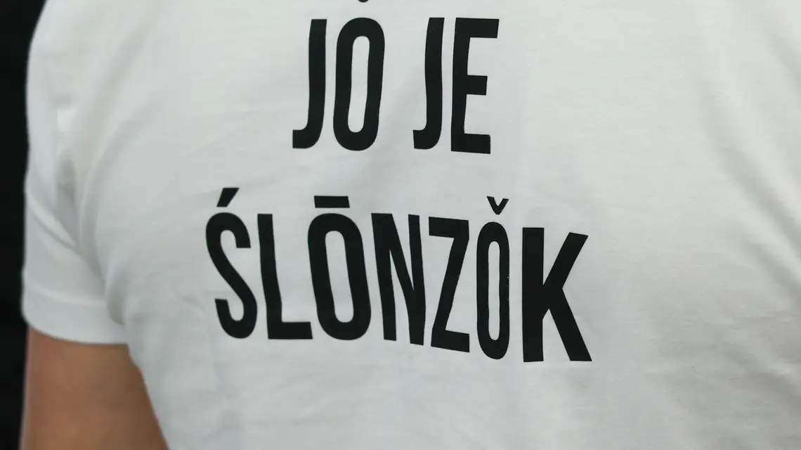 Slonzok Ślązak 