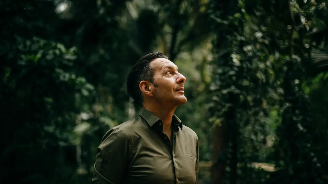 Jacek Karczewski / fot. Adam Słowikowski