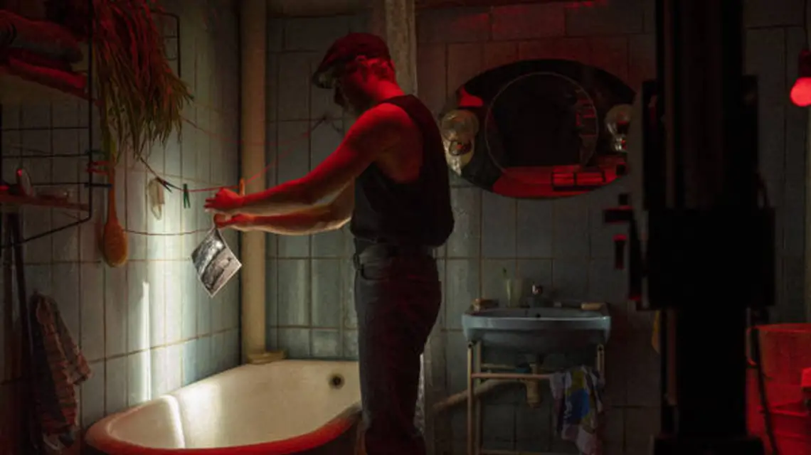 Baldiga - Wyzwolone serce 