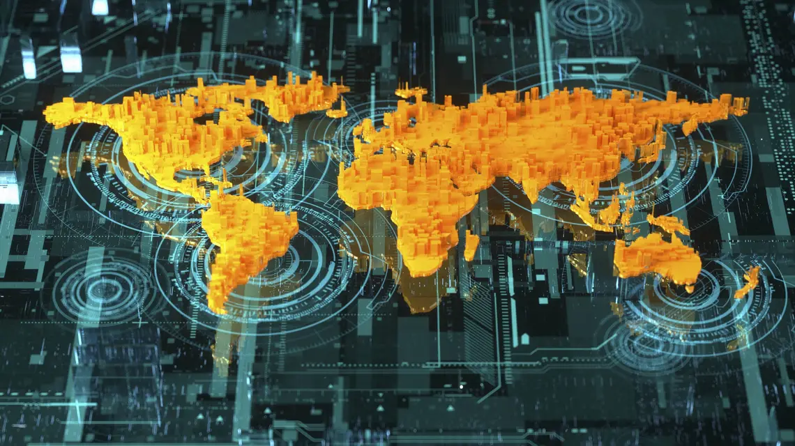 grafika: Oliver Burston / Ikon Images / East News