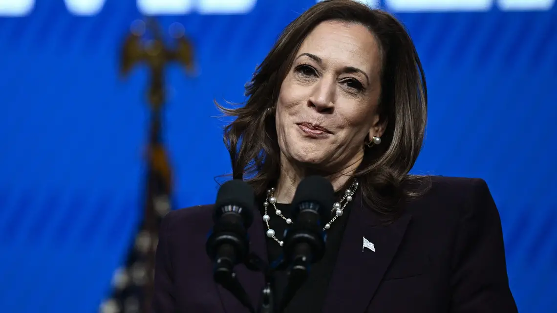 Kamala Harris