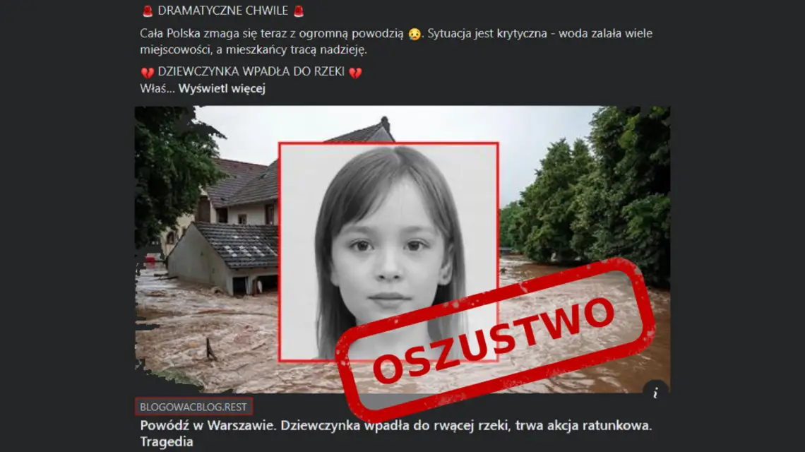 Źródło: X.Com / CertPolska