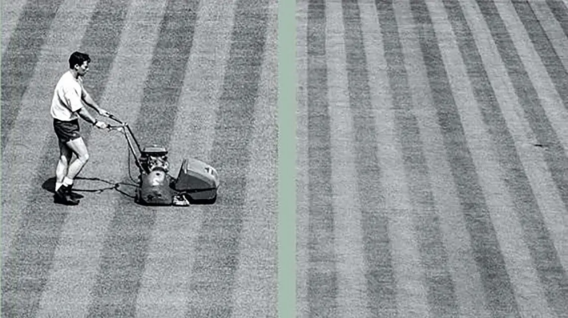 „Frotaż”, fragment okładki // Materiały prasowe