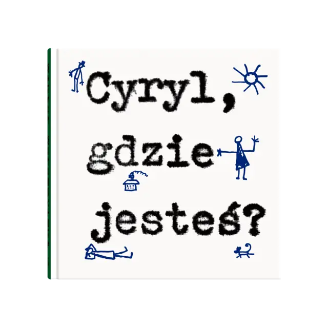 Cyryl gdzie jesteś / lektor