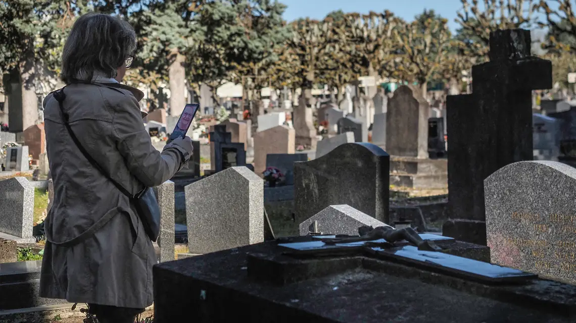Fot. Guillaume Souvant / AFP / East News
