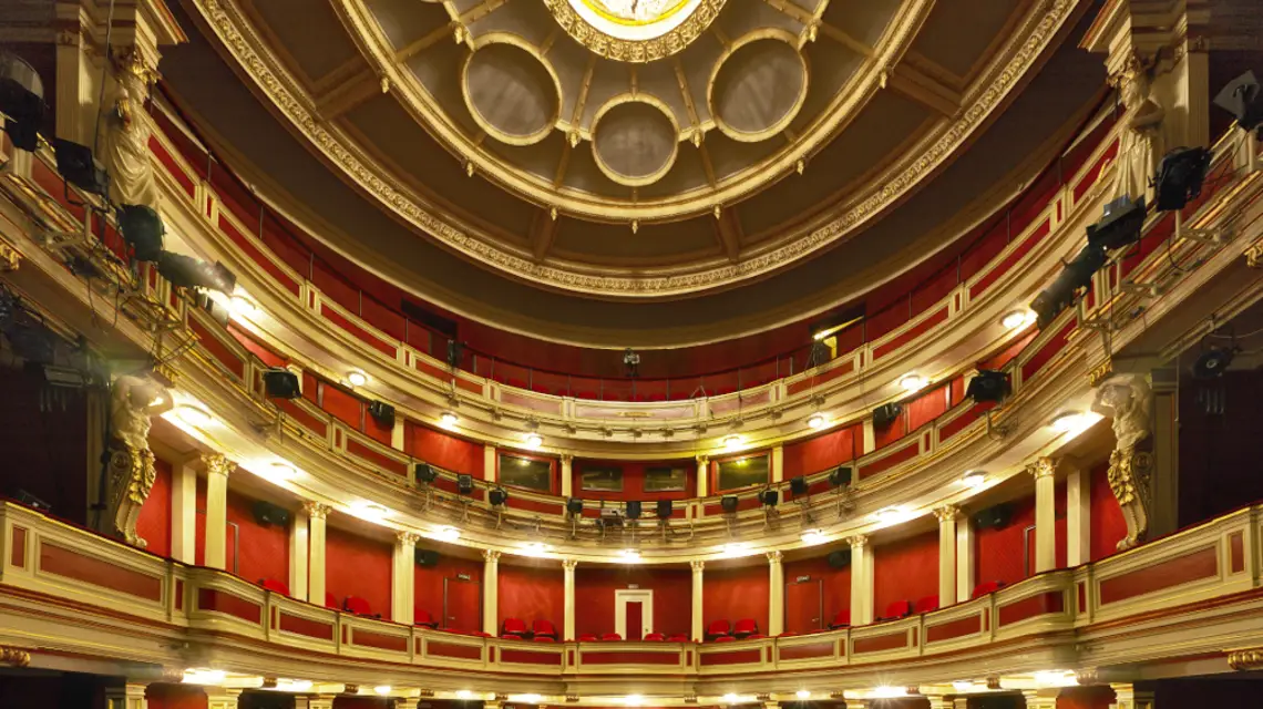Teatr Polski w Poznaniu Queerfest