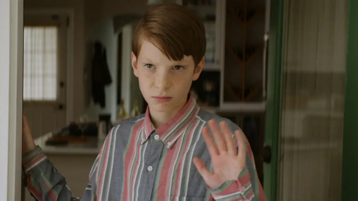 „Wakacje Griffina”, reż. Nicholas Colia, 2024 r. // Materiały prasowe